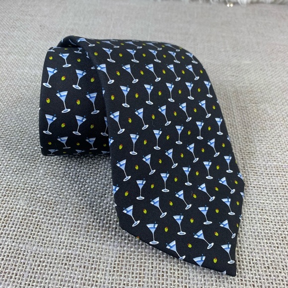 Brooks Brothers Other - Brooks Brother 100%pure silk